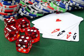 Онлайн казино Casino Almaz